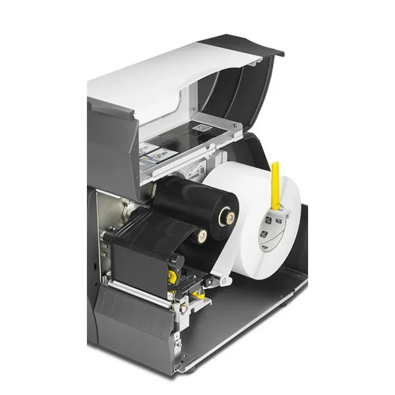 Industrial Laser Printer - ZT230 203dpi産業用プリンター バーコード印刷機 アップグレード 最も手頃な価格の産業用プリンター