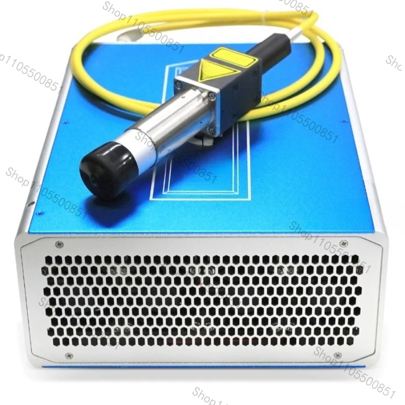 Fiber Laser Source 20W - 20W 30W 50W ファイバーレーザー発生器 ファイバーマーキングマシン用 金属彫刻レーザーソース