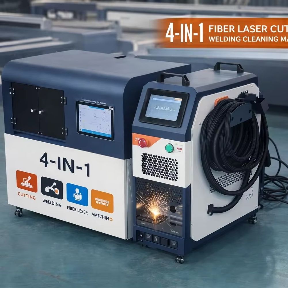 Industrial Laser Welding Machine For Sale - CNCレーザー溶接機 工場直販 格安価格 ファイバーレーザー溶接機