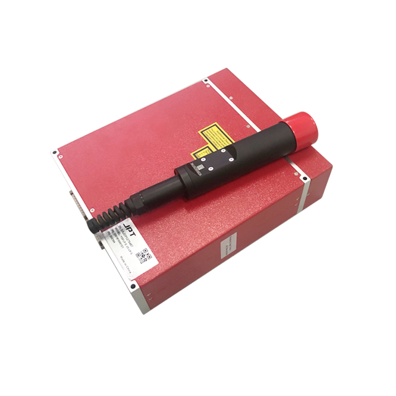 Fiber Laser Source 20W - Jpt M7ファイバーレーザーソース 20w 30w 60w 80w