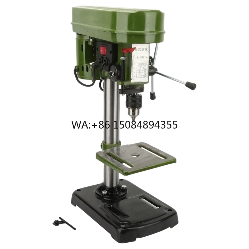 Industrial Laser Drill - 卓上型穴あけ機 550w 高精度レーザーガイド付き 工業用