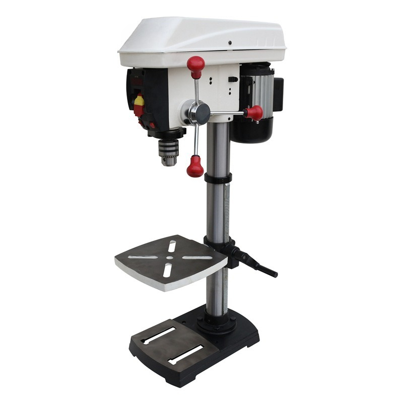 Industrial Laser Drill - 家庭用220V連続可変速デスクトップ電動ドリルレーザー工業用グレード精密金属