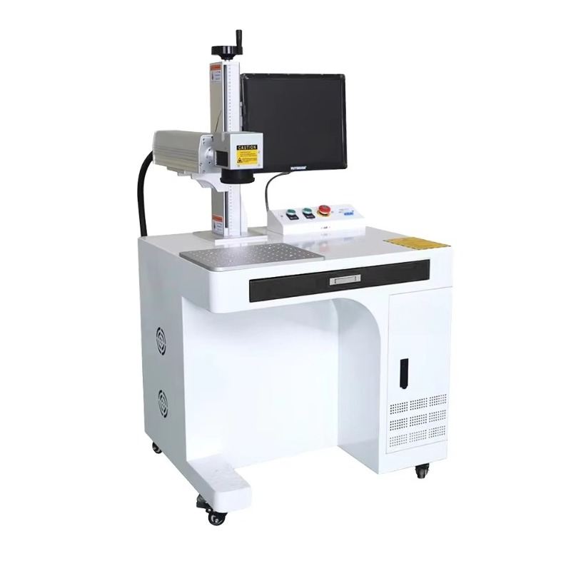 Industrial Laser Printer - 新入荷 UV フライレーザーマーキングマシン プリンター 競争力のある価格 ファイバーレーザー