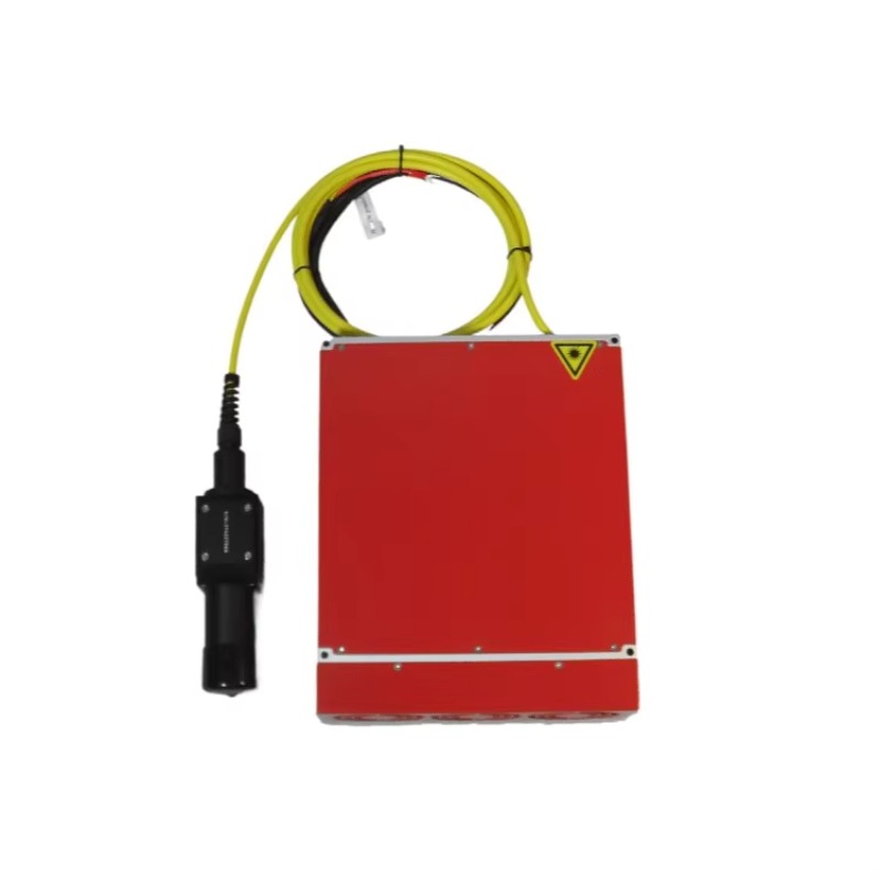 Fiber Laser Source 20W - JPT M7シリーズ 20w 30w 60w 100w