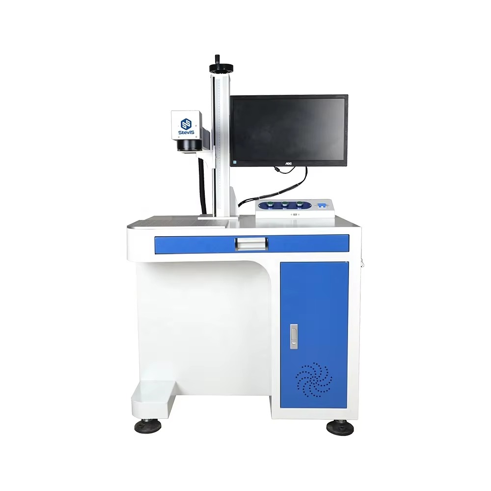 Fiber Laser Source 20W - ファイバーレーザーマーキングマシン 20W 30W 50W 80W 100W