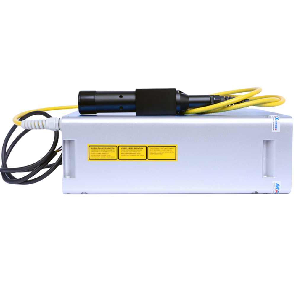 Fiber Laser Source 20W - MAX/Raycus 20W 30W 50W ファイバーレーザー光源