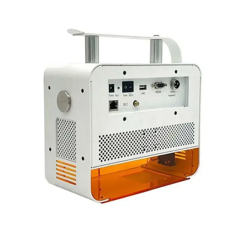 プレミアム製品2025 産業用小型携帯ミニハンドレーザープリ - Industrial Handheld Laser Printer のレビューと価格