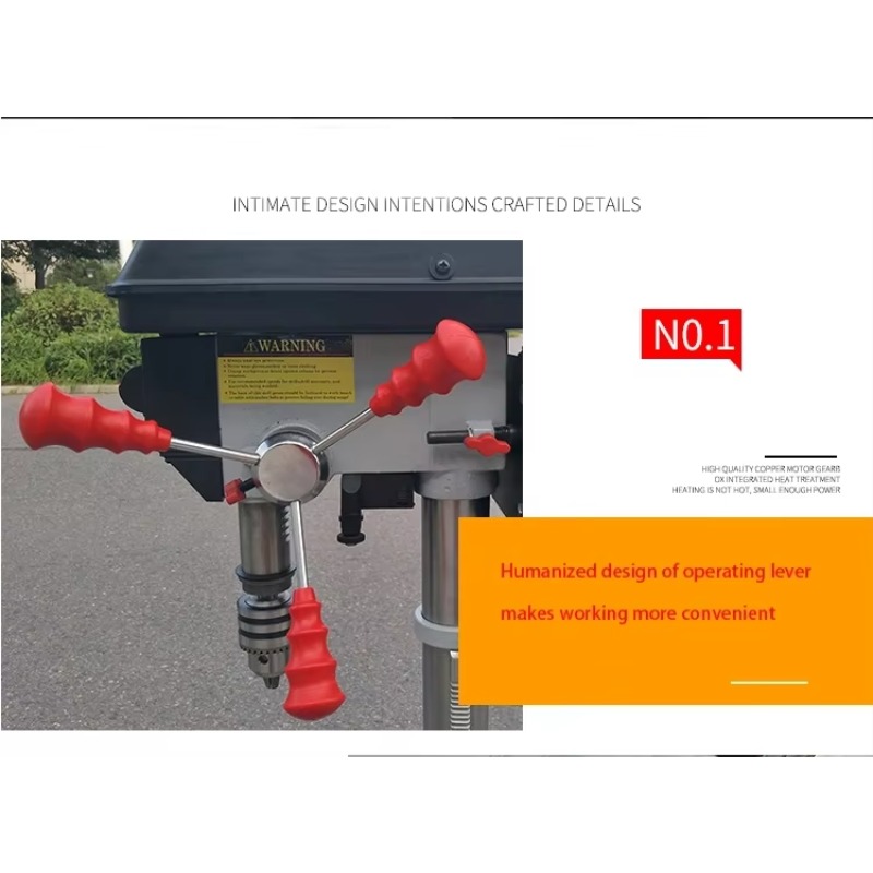 750W家庭用工業用レーザー作業台穴あけ機、4インチ水平プラ - Industrial Laser Drill のレビューと価格