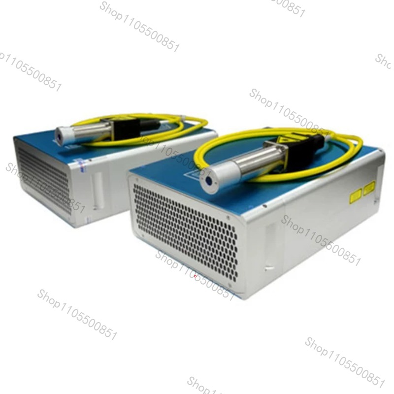 20W 30W 50W ファイバーレーザー発生器 ファイバー - Fiber Laser Source 20W のレビューと価格