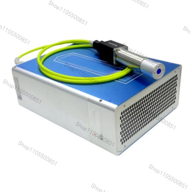 20W 30W 50W ファイバーレーザー発生器 ファイバー - Fiber Laser Source 20W のレビューと価格
