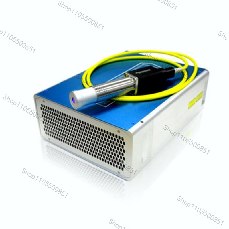 20W 30W 50W ファイバーレーザー発生器 ファイバー - Fiber Laser Source 20W のレビューと価格