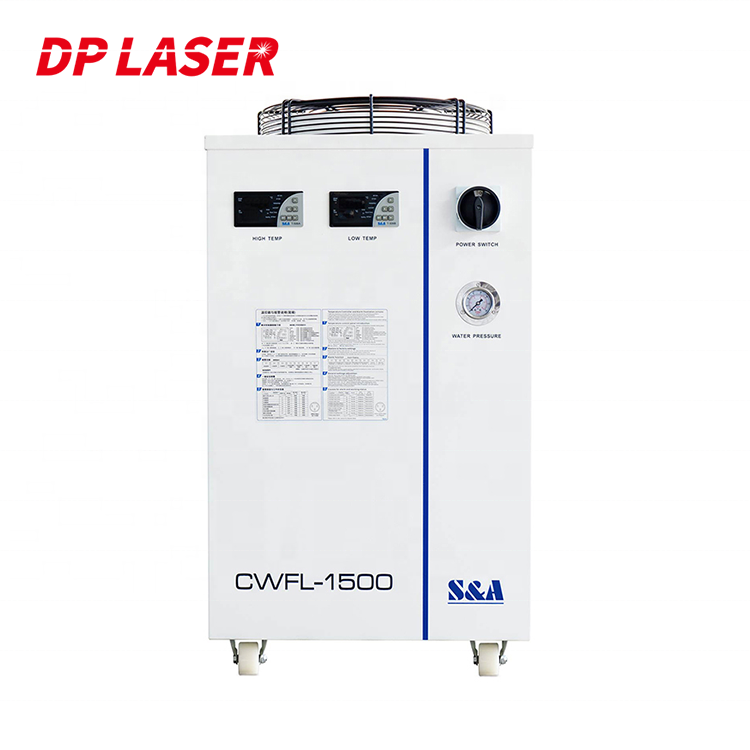 S&A CWFL-1500 1500W 1.5KW 産業用ウ - Laser Industrial Chiller のレビューと価格