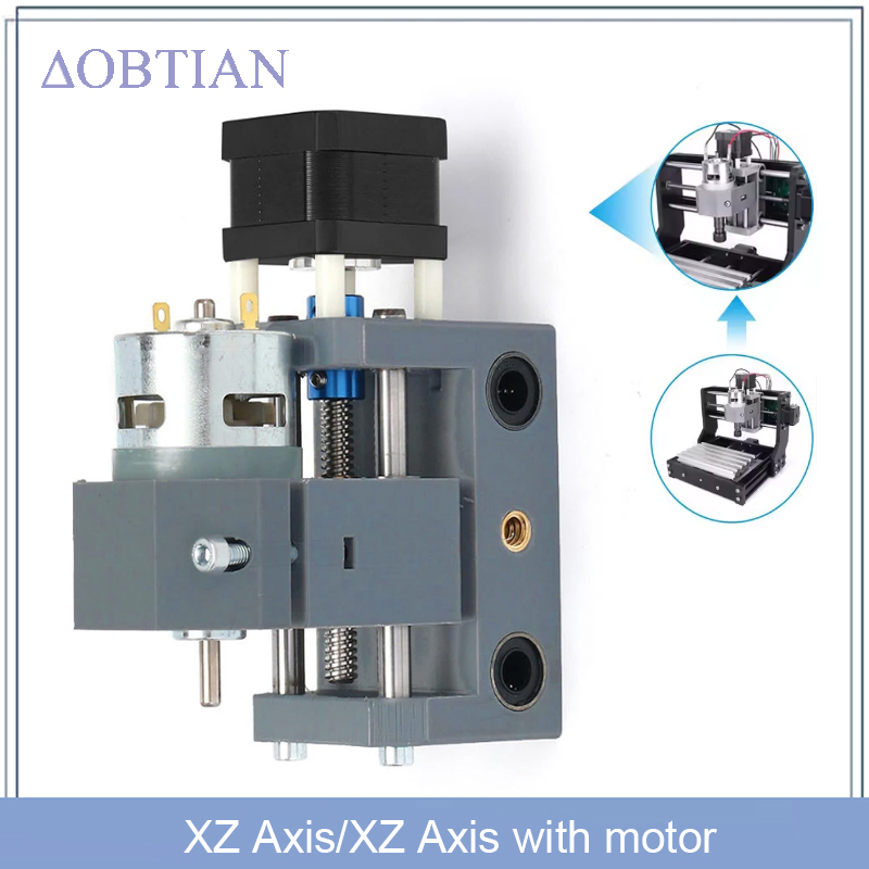 CNC 3018 / 3018-Pro/MAX Z 軸 77 - Industrial Laser Drill のレビューと価格