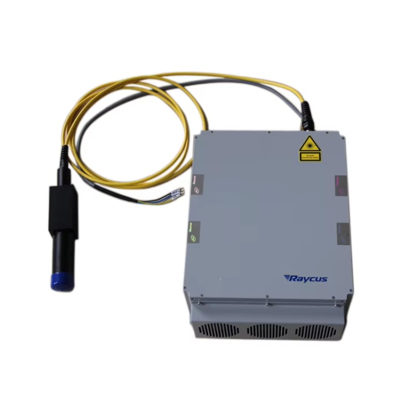 20w 30w 50w 60w 70w 100w Raycu - Fiber Laser Source 20W のレビューと価格