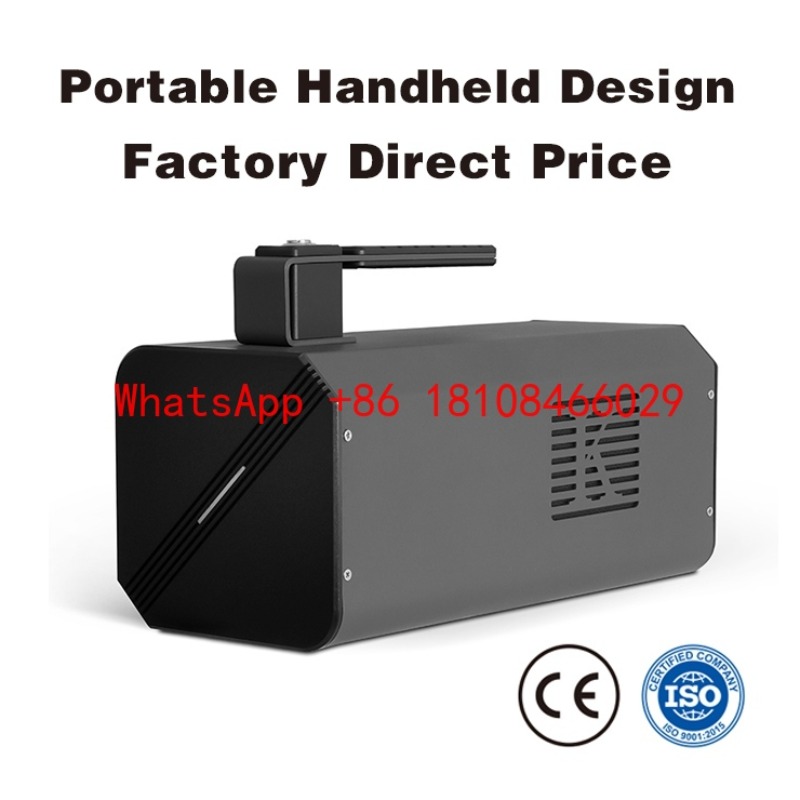 産業用および家庭用ポータブルハンドヘルド＆デスクトップレーザ - Industrial Handheld Laser Printer のレビューと価格