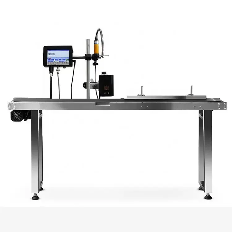 #   l オンライン産業用バーコードレーザーマーキングマシ - Industrial Laser Printer のレビューと価格