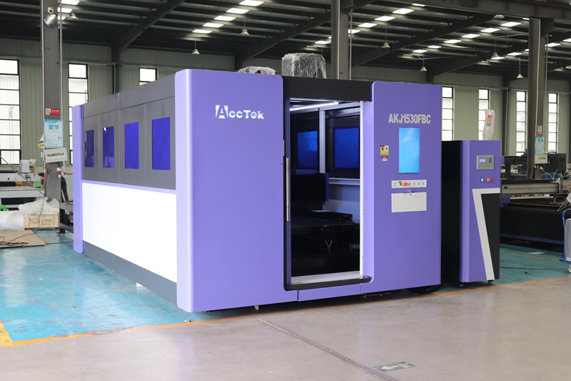工業用ファイバーレーザー金属切断機,交換プラットフォーム,完 - Industrial Laser Cleaning のレビューと価格