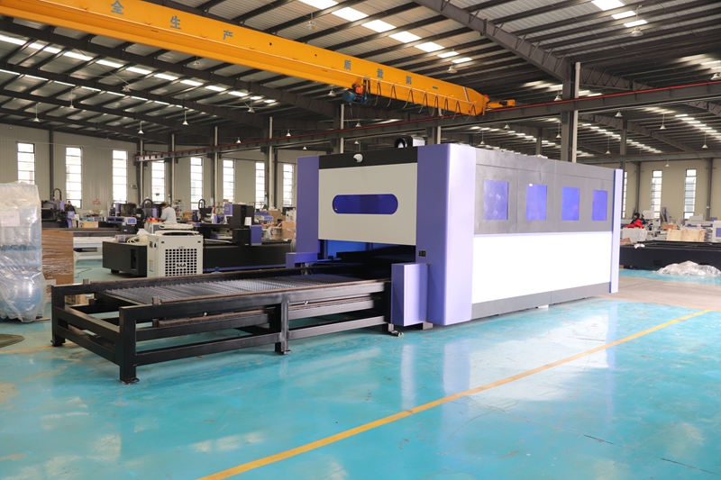 工業用ファイバーレーザー金属切断機,交換プラットフォーム,完 - Industrial Laser Cleaning のレビューと価格