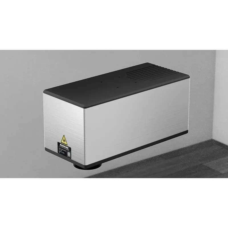 YAOMATEC自動TTO UVレーザープリンター、プラスチ - Industrial Laser Printer のレビューと価格