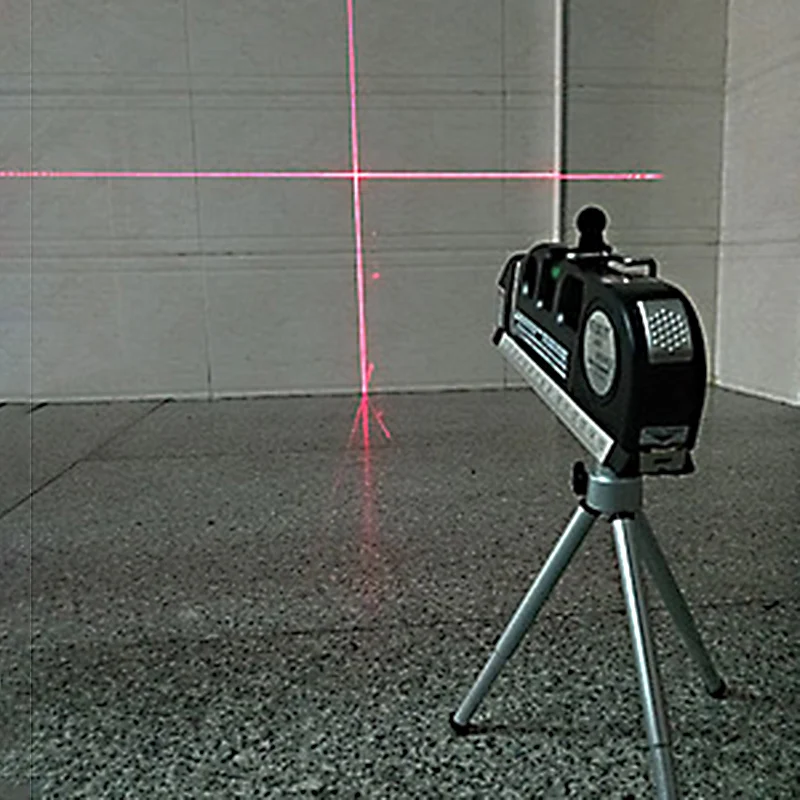 高精度多機能赤外線レーザーレベル光学機器改修測定および建設ツ - Industrial Laser Cleaning のレビューと価格
