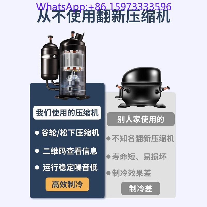 工業用チラー 5P10馬力 インジェクションモールド レーザ - Laser Industrial Chiller のレビューと価格