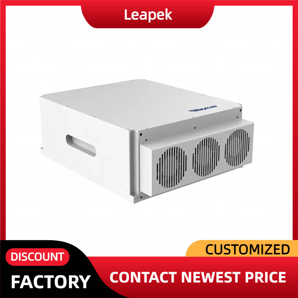 Raycus 20W レーザー発生器、出力保護コネクタレンズ - Fiber Laser Source 20W のレビューと価格
