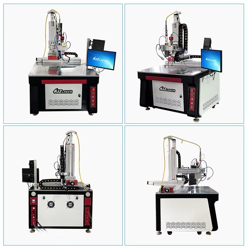 産業機械1000W 2000W工場価格特価販売高速レーザー溶 - Industrial Laser Welding Machine For Sale のレビューと価格