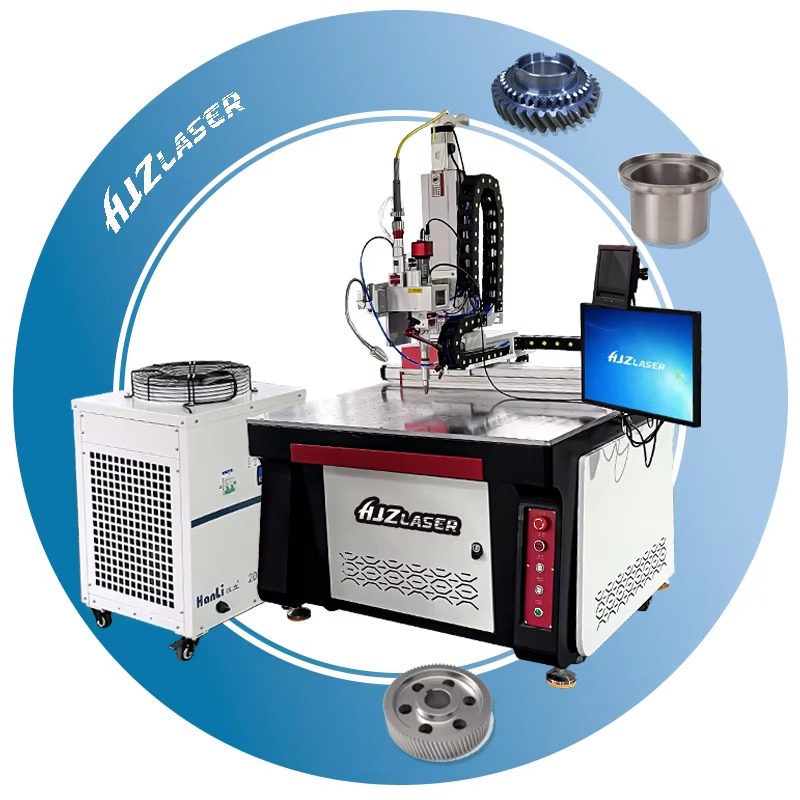 産業機械1000W 2000W工場価格特価販売高速レーザー溶 - Industrial Laser Welding Machine For Sale のレビューと価格
