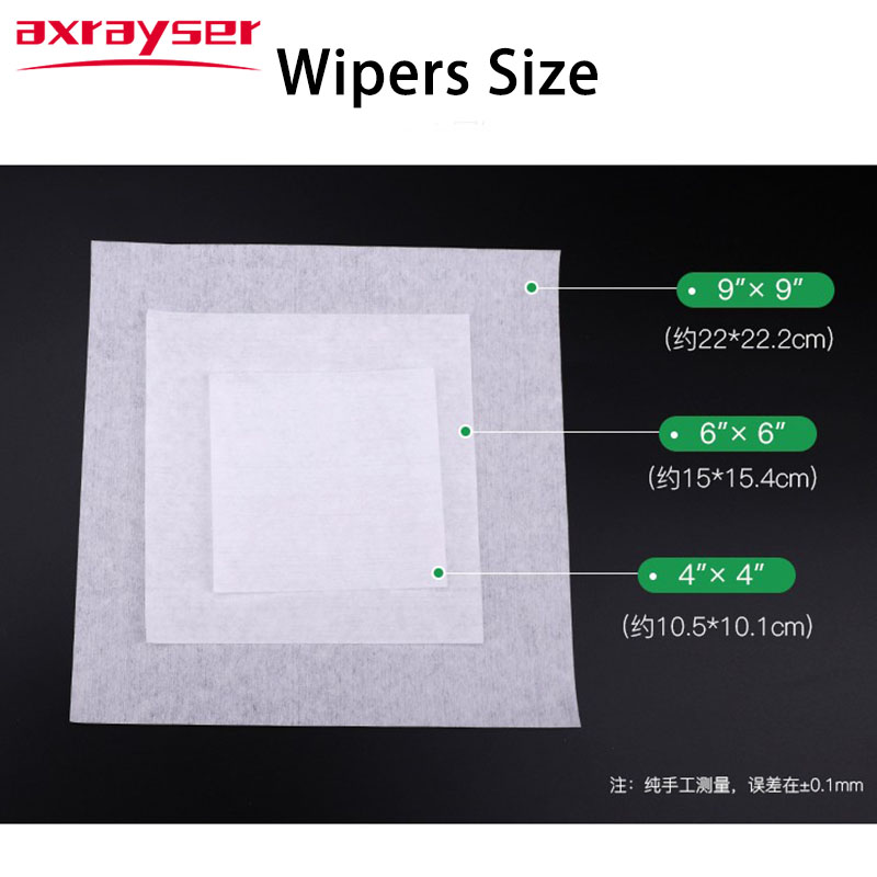 クリーニングルーム用のほこりのない布,クリーンルーム用のクリ - Industrial Laser Cleaning のレビューと価格