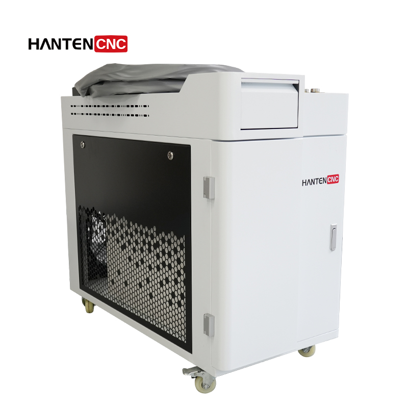 工場直販 2000w 3000W 高出力産業用レーザー洗浄機 - Industrial Laser Rust Removal Machine のレビューと価格