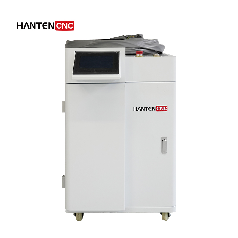 工場直販 2000w 3000W 高出力産業用レーザー洗浄機 - Industrial Laser Rust Removal Machine のレビューと価格