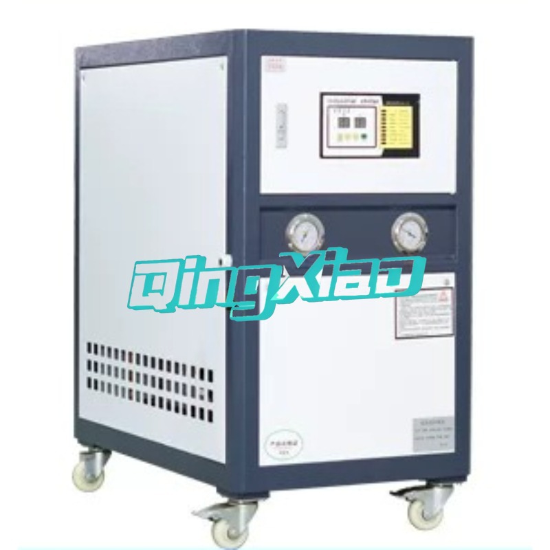 工業用チラー 空冷式循環水チラー 小型冷凍装置 レーザー射出 - Laser Industrial Chiller のレビューと価格