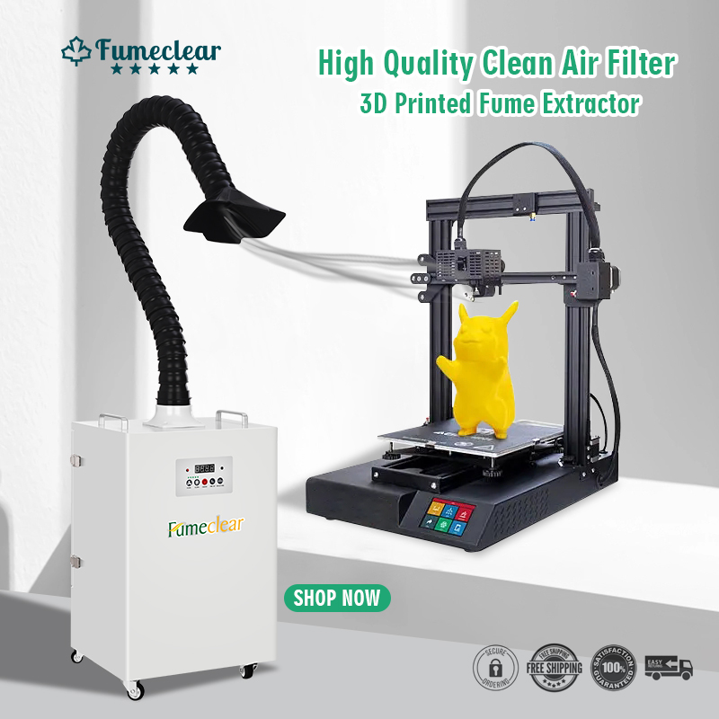 工業用強力吸引装置 3Dプリンター/DTFプリンター、レーザ - Industrial Laser Printer のレビューと価格