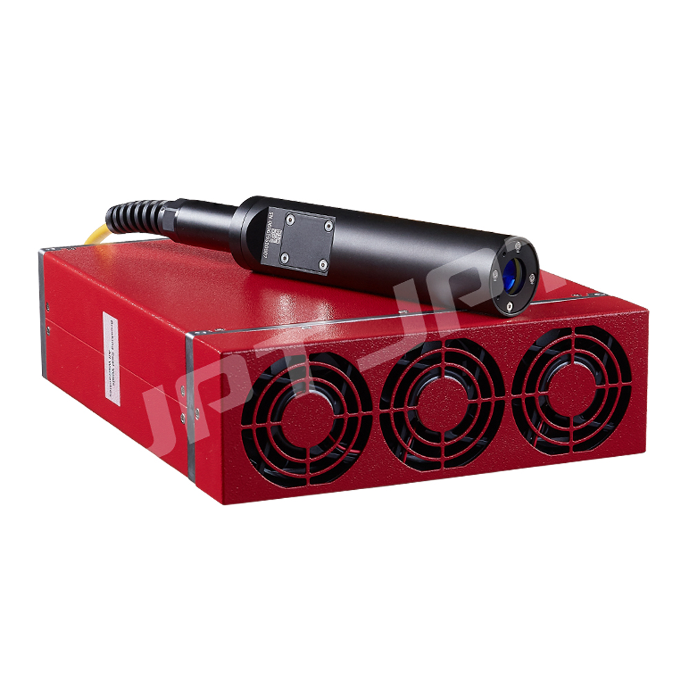 JPT LP+シリーズ 1064nm ファイバーレーザー光源 - Fiber Laser Source 20W のレビューと価格