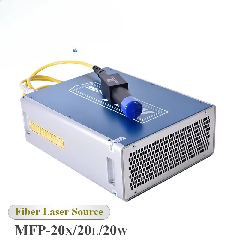 MAX 20W MFP-20 ファイバーレーザーソース Qス - Fiber Laser Source 20W のレビューと価格