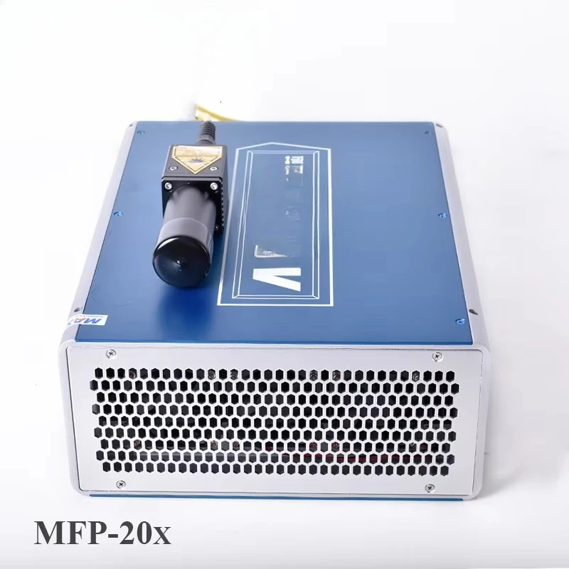MAX 20W MFP-20 ファイバーレーザーソース Qス - Fiber Laser Source 20W のレビューと価格
