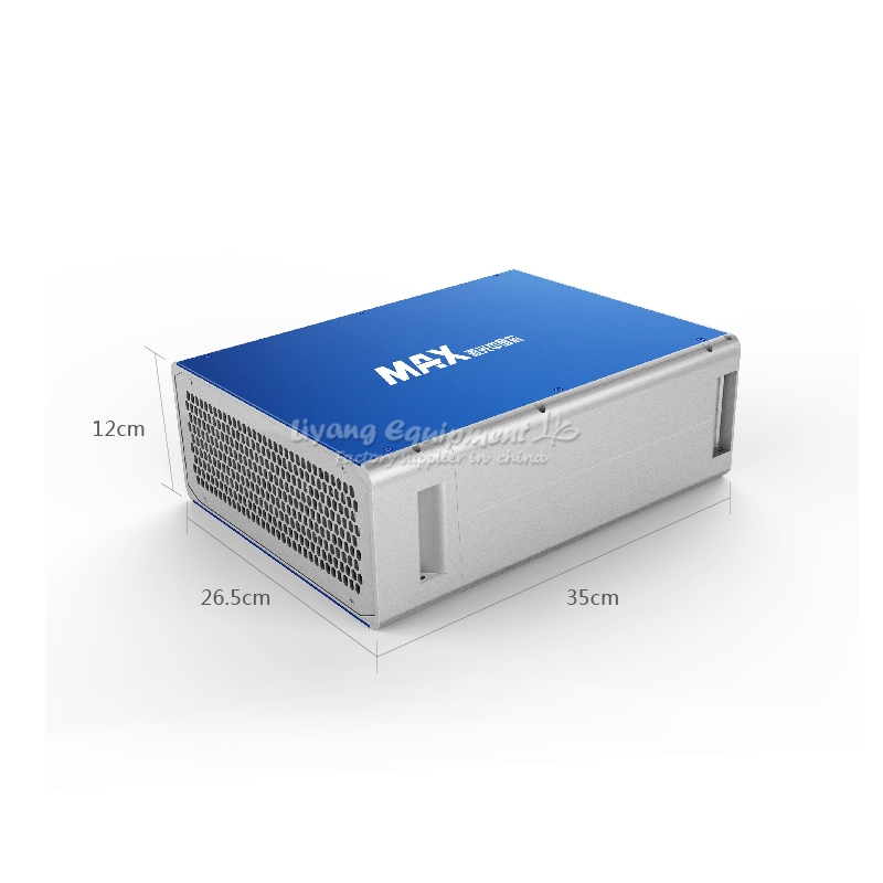 オリジナルMAXブランド20W 30W 50WパワーQスイッ - Fiber Laser Source 20W のレビューと価格