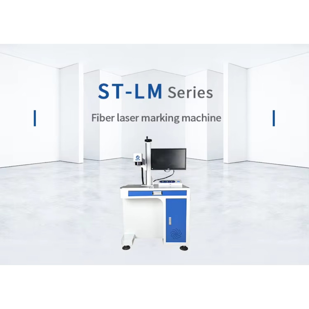 ファイバーレーザーマーキングマシン 20W 30W 50W  - Fiber Laser Source 20W のレビューと価格