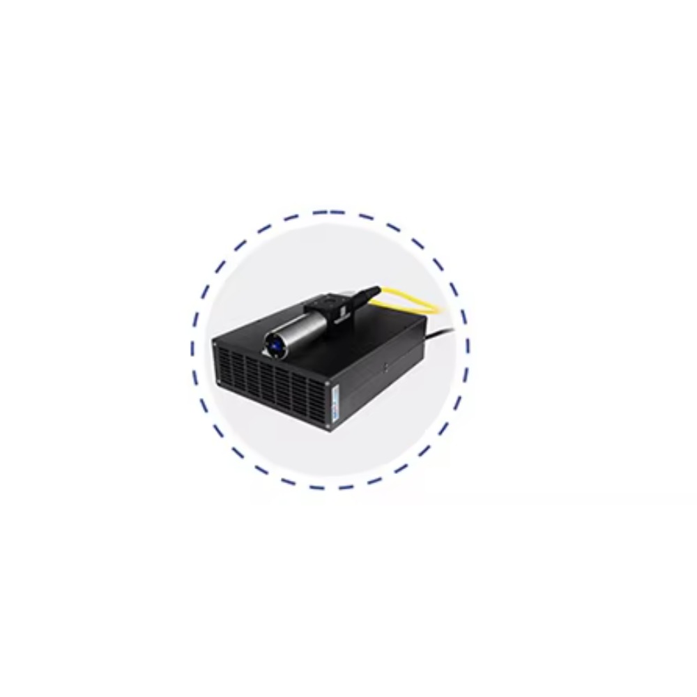 ファイバーレーザーマーキングマシン 20W 30W 50W  - Fiber Laser Source 20W のレビューと価格