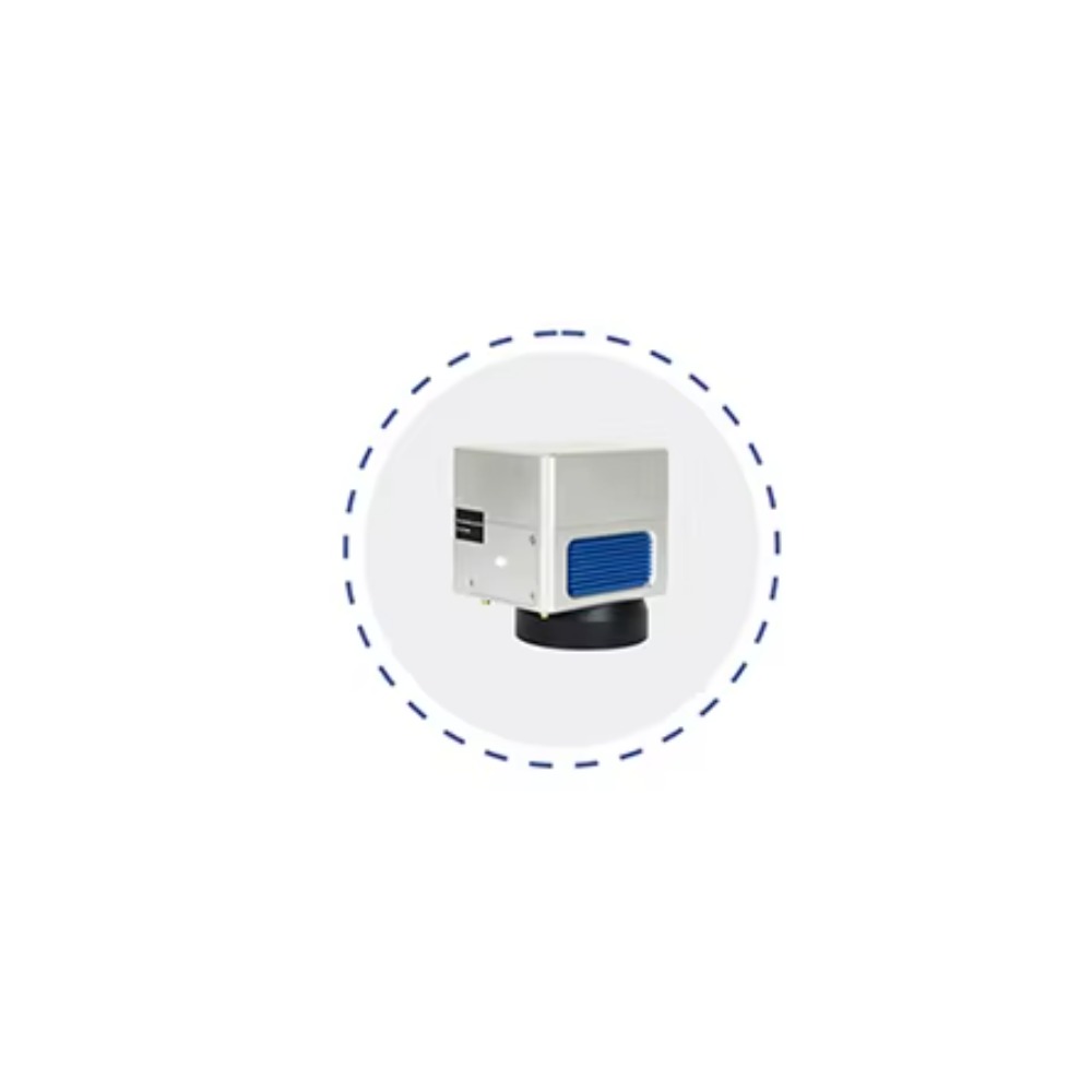 ファイバーレーザーマーキングマシン 20W 30W 50W  - Fiber Laser Source 20W のレビューと価格