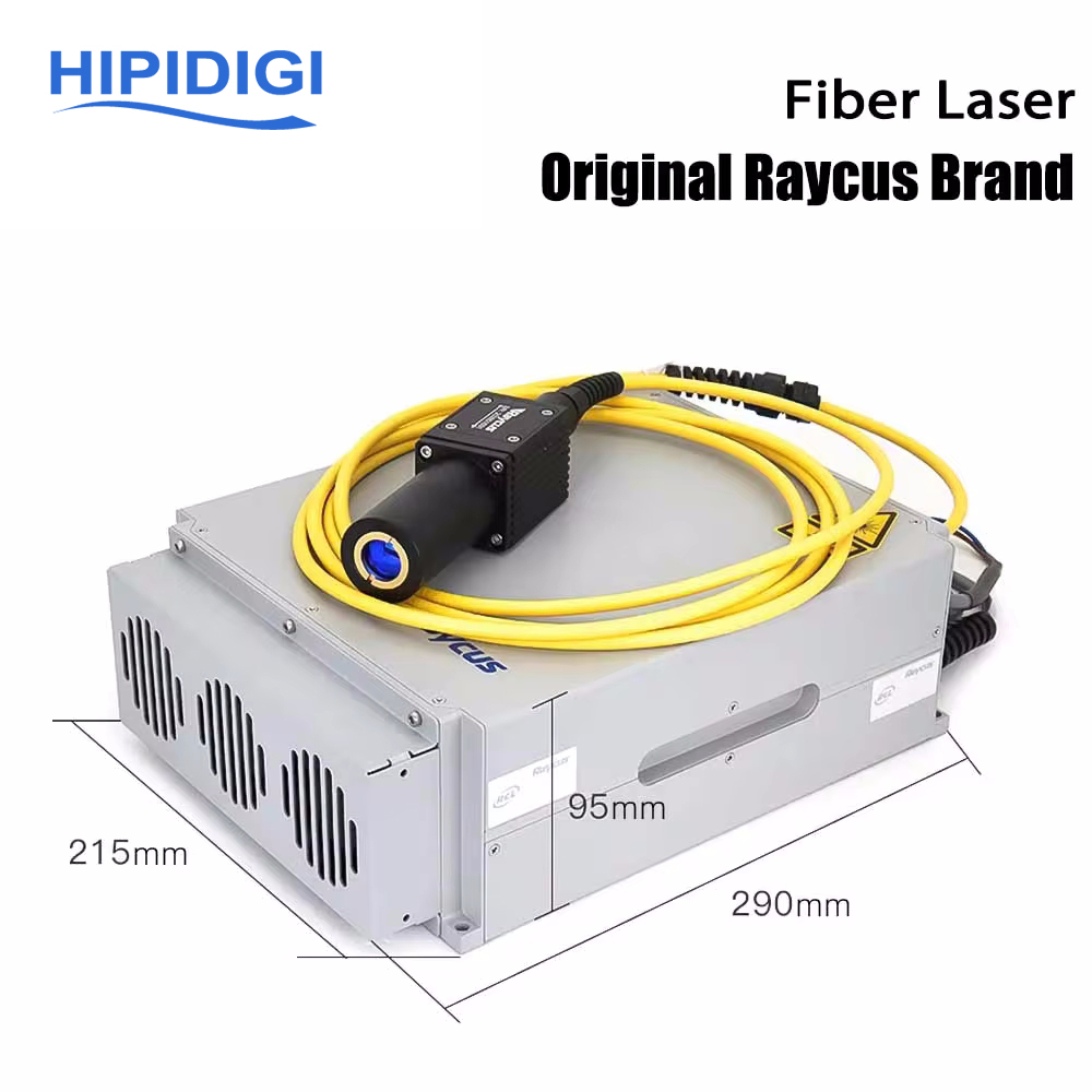 Raycus純正レーザー光源 RFL-P20QS RFL-P - Fiber Laser Source 20W のレビューと価格