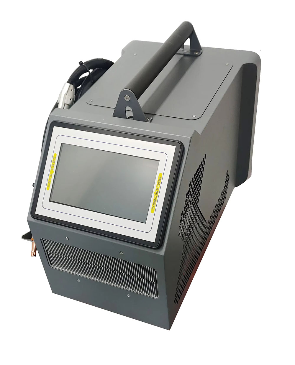 400W空冷式レーザー溶接機 ステンレス鋼 鉄 アルミニウム - Laser Industrial Chiller のレビューと価格