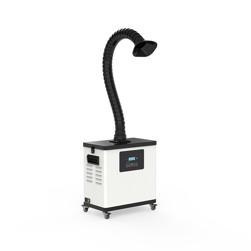 移動式産業用ワークショップシステム 溶接煙排気 レーザーマー - Industrial Laser Welding Iron のレビューと価格