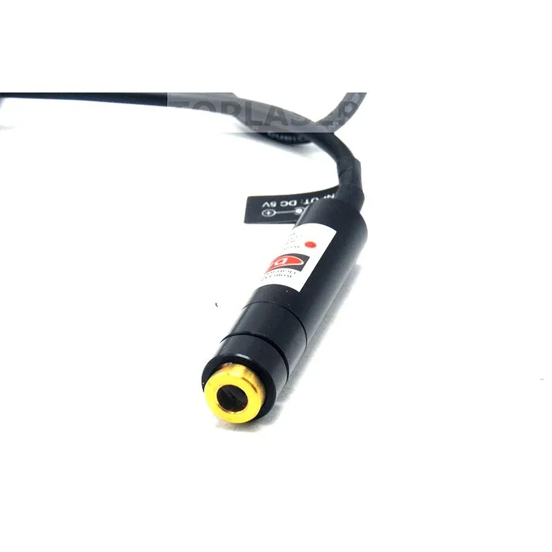 ドット/ライン/クロスヘッド650nm,5mw/10mw/2 - Fiber Laser Source 20W のレビューと価格