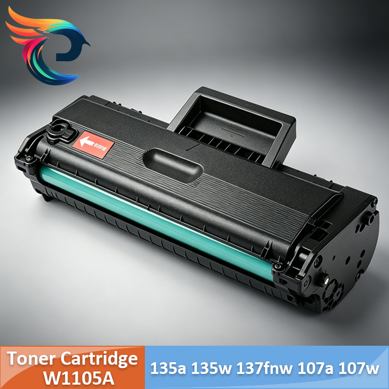 105A W1105A W1105 1105aトナーカートリ - Industrial Laser Printer のレビューと価格