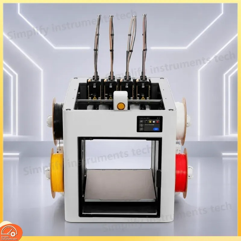 U1 3 in 1 3Dプリンター レーザー彫刻機 CNC  - Industrial Laser Printer のレビューと価格