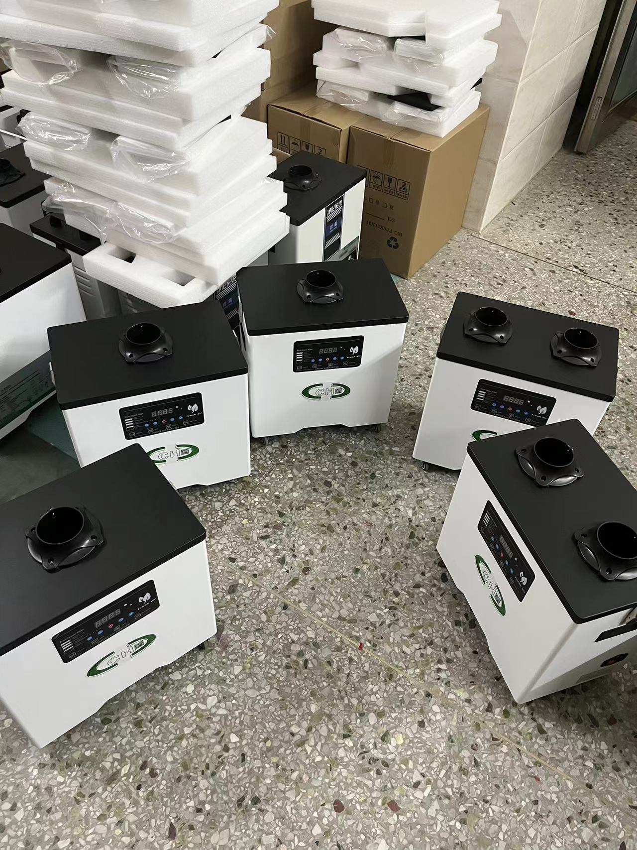 2025年ホットセール レーザー溶接機用排煙ファン、産業用排 - Industrial Laser Welding Machine For Sale のレビューと価格