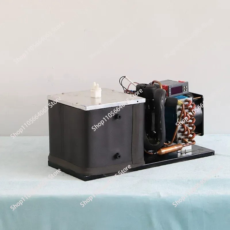 L3W250小型チラー3リットル医療産業用レーザーアイスブラ - Laser Industrial Chiller のレビューと価格