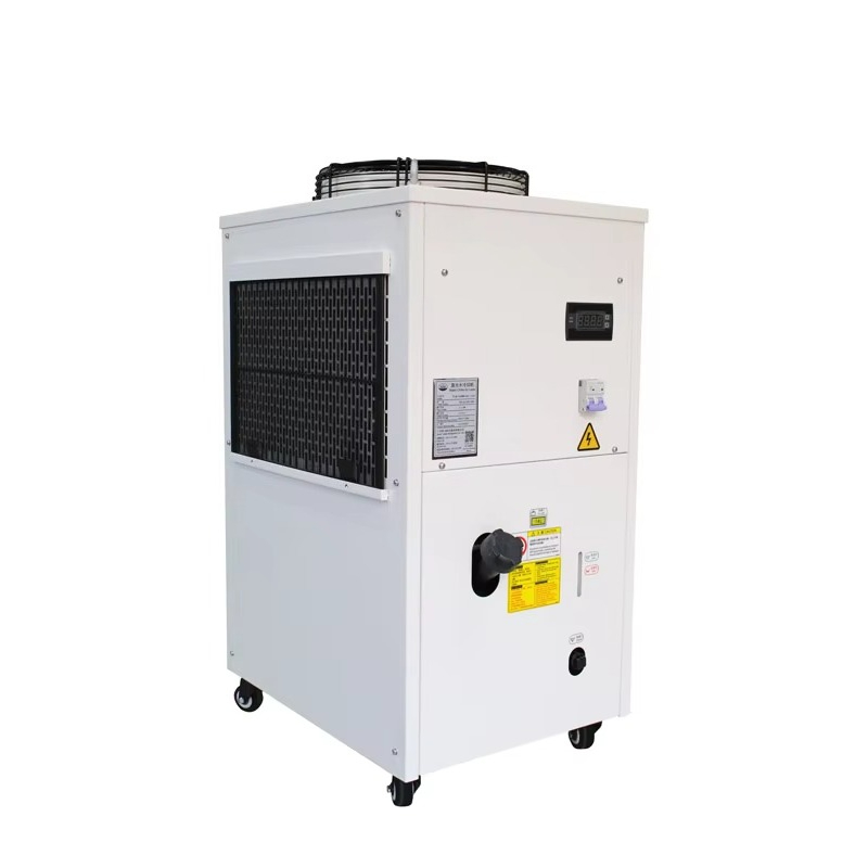 レーザー用ウォーターチラー 3000W ファイバーレーザー切 - Laser Industrial Chiller のレビューと価格