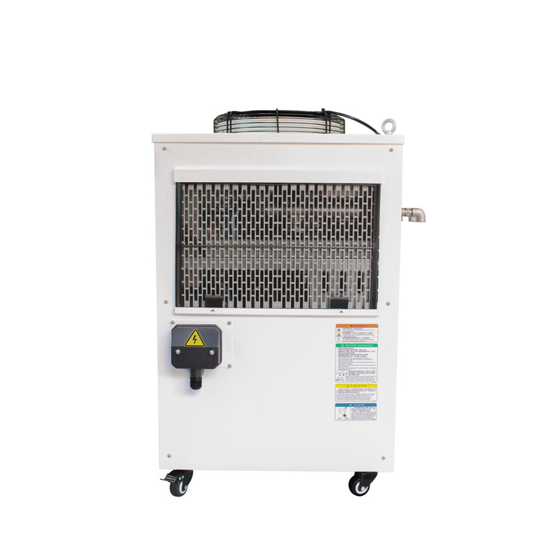 レーザー用ウォーターチラー 3000W ファイバーレーザー切 - Laser Industrial Chiller のレビューと価格
